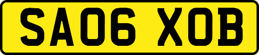 SA06XOB