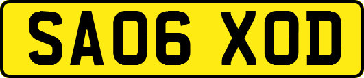 SA06XOD