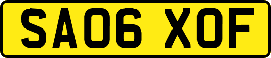 SA06XOF