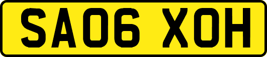 SA06XOH