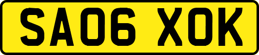 SA06XOK