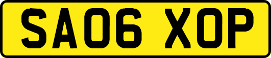 SA06XOP