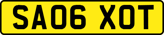 SA06XOT