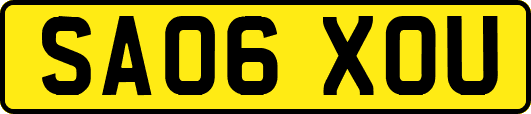 SA06XOU