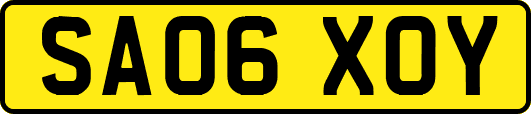 SA06XOY