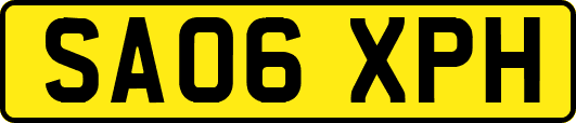 SA06XPH