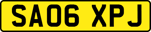 SA06XPJ