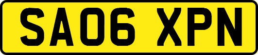 SA06XPN