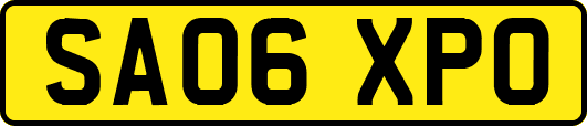 SA06XPO