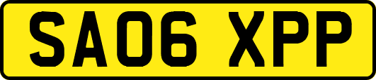 SA06XPP