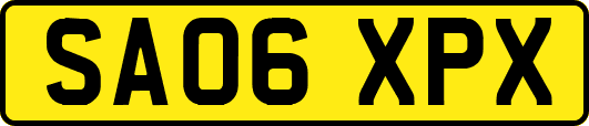 SA06XPX