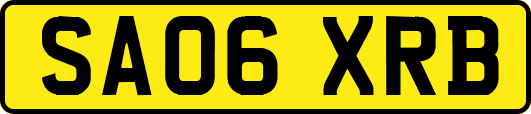 SA06XRB