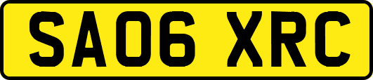 SA06XRC
