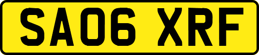 SA06XRF