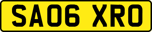 SA06XRO