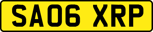 SA06XRP