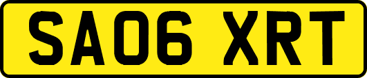 SA06XRT