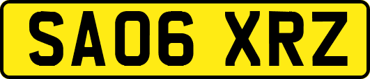 SA06XRZ