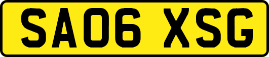 SA06XSG
