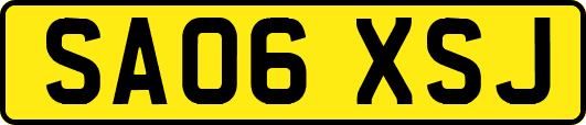 SA06XSJ