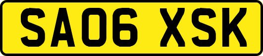 SA06XSK