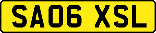 SA06XSL