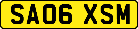 SA06XSM