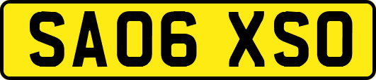 SA06XSO