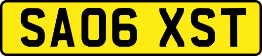 SA06XST