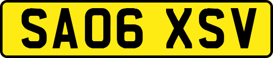 SA06XSV