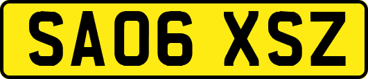 SA06XSZ