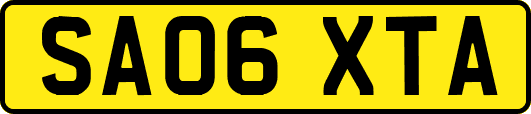 SA06XTA