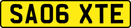 SA06XTE
