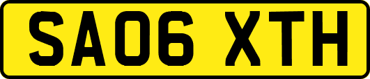 SA06XTH