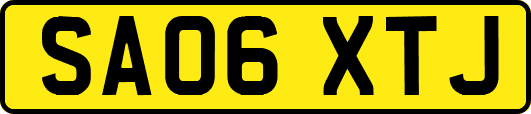 SA06XTJ