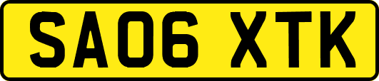 SA06XTK