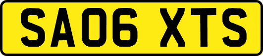 SA06XTS