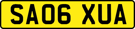 SA06XUA