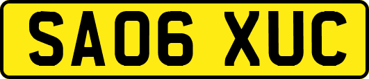 SA06XUC