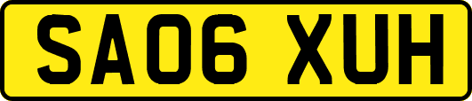SA06XUH