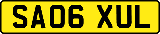 SA06XUL