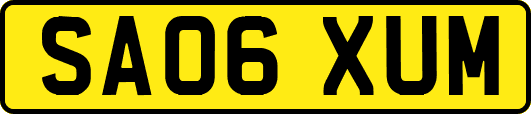SA06XUM