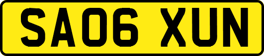 SA06XUN