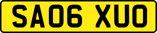 SA06XUO