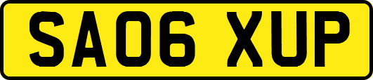 SA06XUP