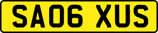 SA06XUS