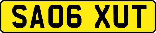 SA06XUT