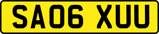 SA06XUU