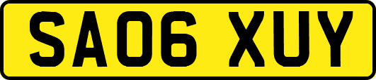 SA06XUY