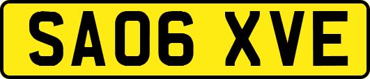 SA06XVE